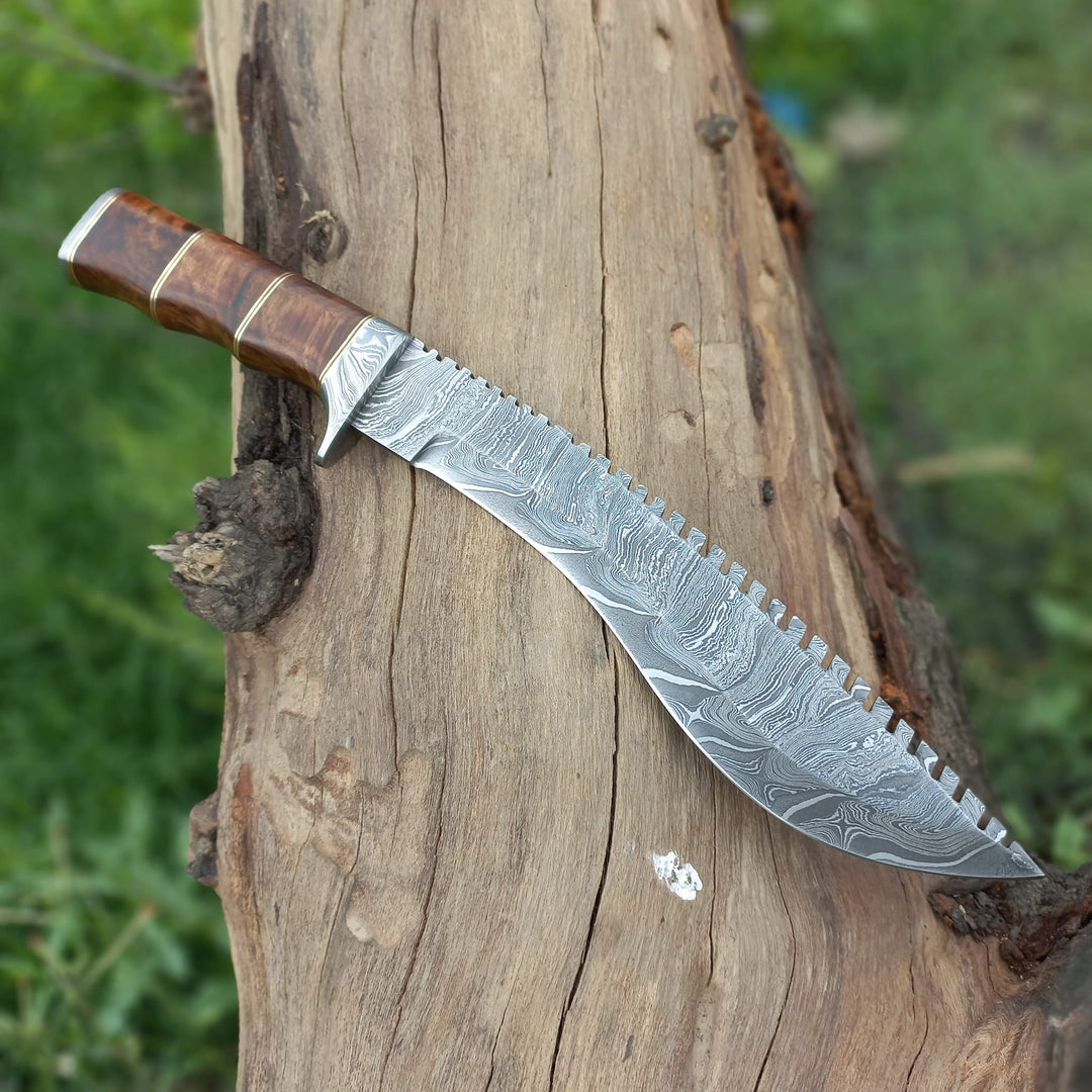 excellent quality Fillet Knife Damascus Steel Fishing Knife Groomsmen Gift  Birthday Gift For Dad Anniversary Gift For Husband valentine day Gift For  Boyfriend