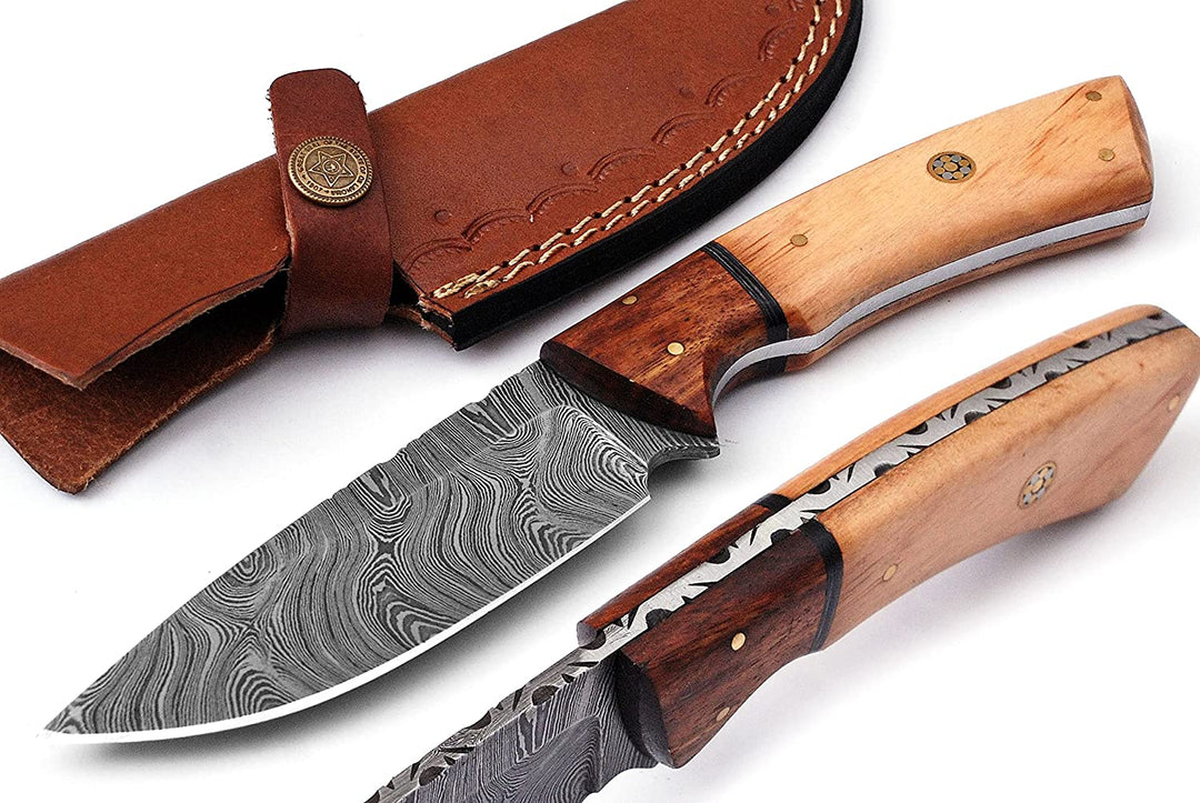 Hunting Knives – The Edge Blades