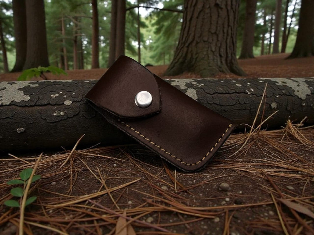 Damascus Pocket knife for Men, Groomsmen Damascus Folding Knife, Every Day Carry Knife , Damascus Knives, Gift For Him, Gift for Men USA