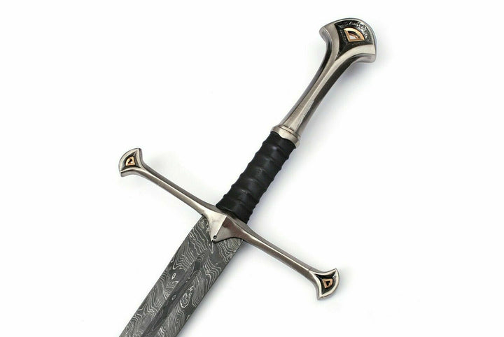 Handmade MEDIEVAL Swords, Hand Forged Stainless Steel Swords, Viking Swords, Battle Ready Swords, Handmade Swords, Best gift for him.