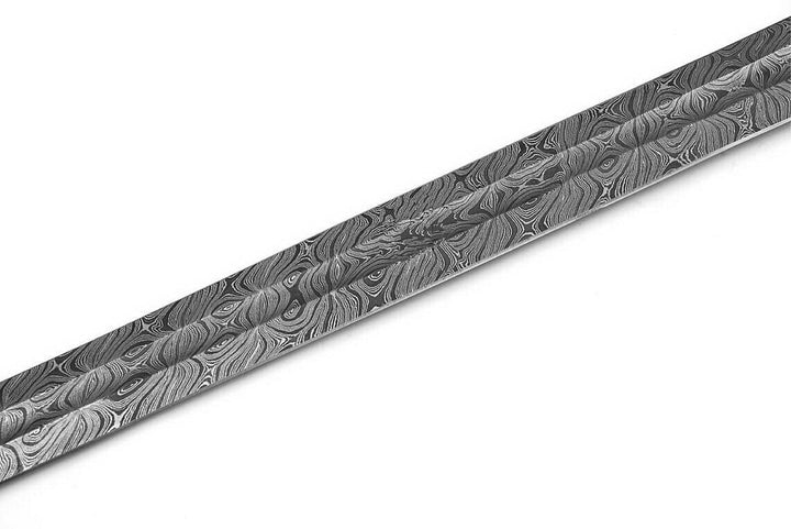 Custom Handmade Damascus sword , VIKING Sword Damascus Steel , Best Gift for Him | Best Quality | gift for father | gift for husband