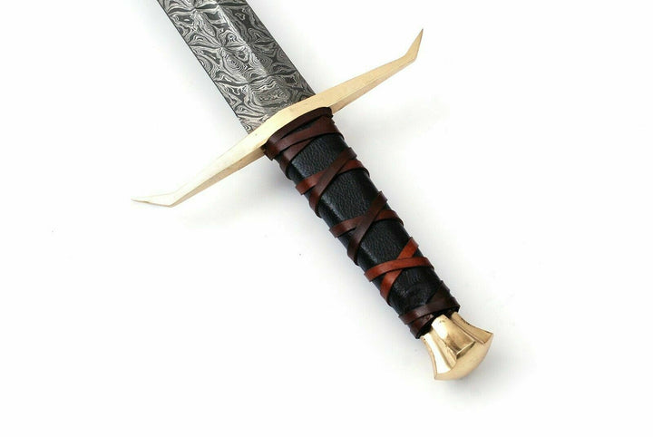 Handmade MEDIEVAL Swords, Hand Forged Stainless Steel Swords, Viking Swords, Battle Ready Swords, Handmade Swords, Best gift for him.