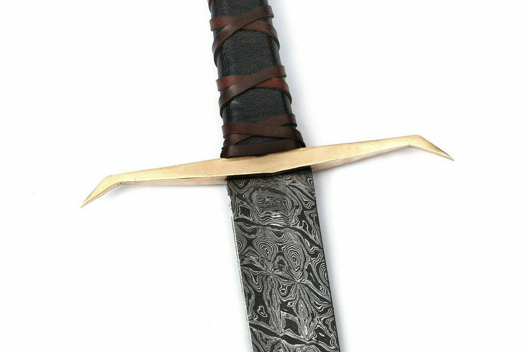 Handmade MEDIEVAL Swords, Hand Forged Stainless Steel Swords, Viking Swords, Battle Ready Swords, Handmade Swords, Best gift for him.