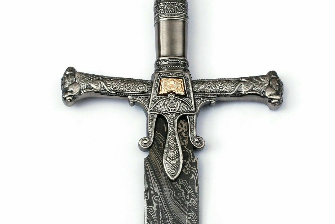 Handmade MEDIEVAL Swords, Hand Forged Stainless Steel Swords, Viking Swords, Battle Ready Swords, Handmade Swords, Best gift for him.