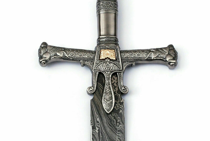 Handmade MEDIEVAL Swords, Hand Forged Stainless Steel Swords, Viking Swords, Battle Ready Swords, Handmade Swords, Best gift for him.