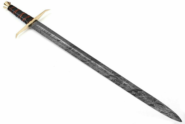 Handmade MEDIEVAL Swords, Hand Forged Stainless Steel Swords, Viking Swords, Battle Ready Swords, Handmade Swords, Best gift for him.